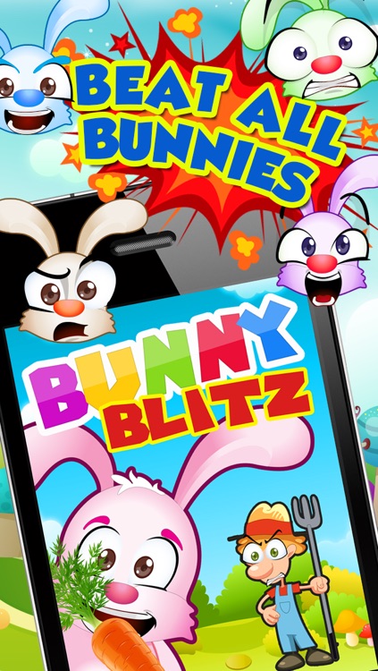 Bunny Blitz