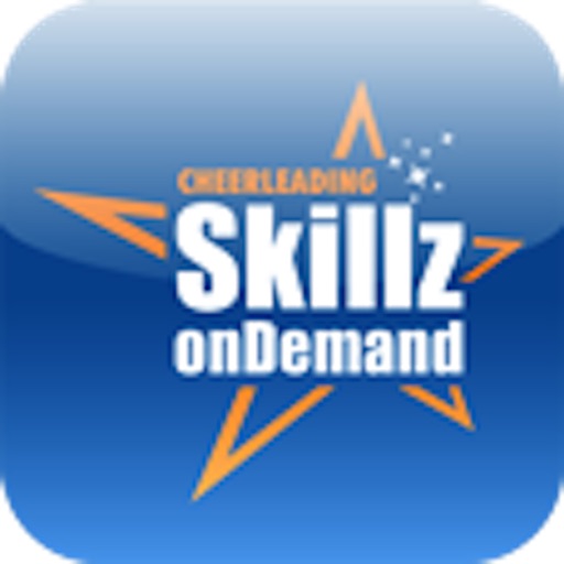 Skillz On Demand Icon