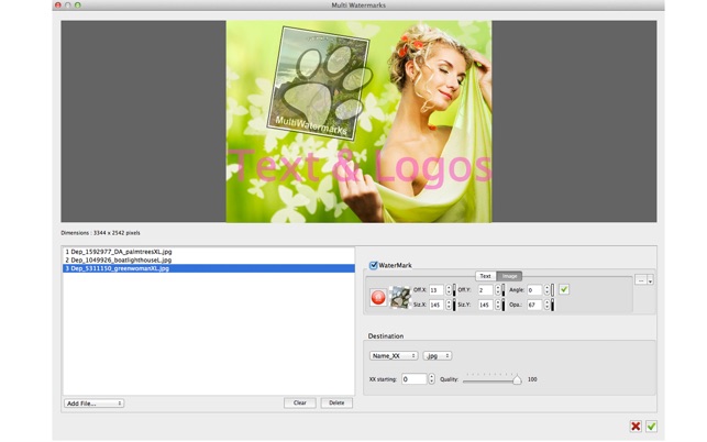 MultiWatermarks(圖3)-速報App