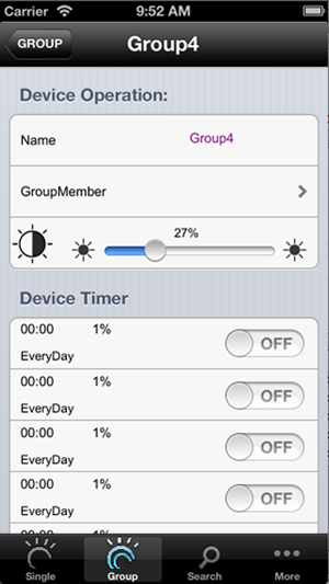 EasyTouch(圖4)-速報App