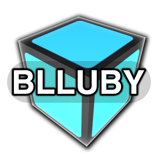 Blluby Game icon