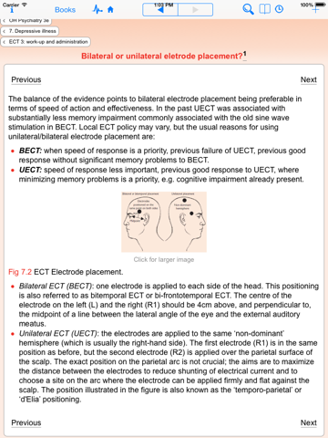 Oxford Handbook of Psychiatryのおすすめ画像3