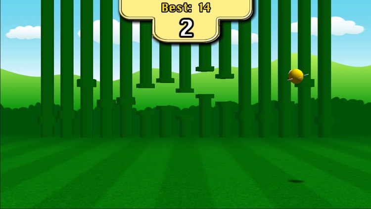 Flippy-Flappy LITE screenshot-3