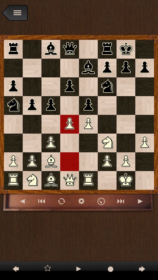 Bobby Fischer Complete Collection screenshot 4