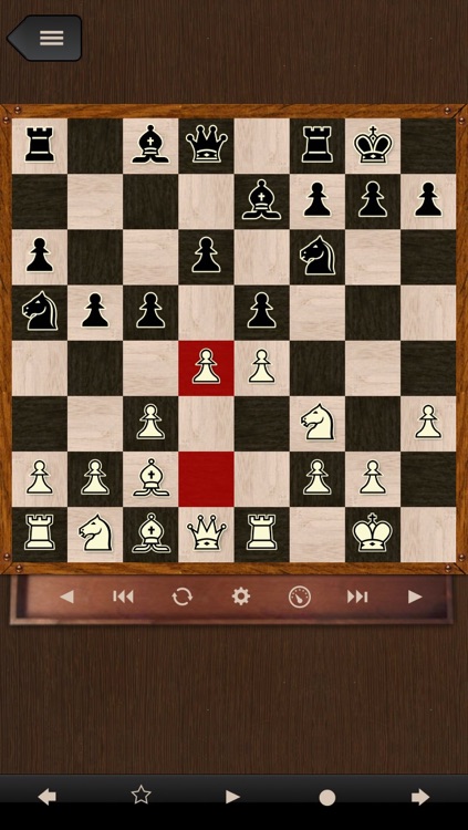 Bobby Fischer Complete Collection screenshot-3