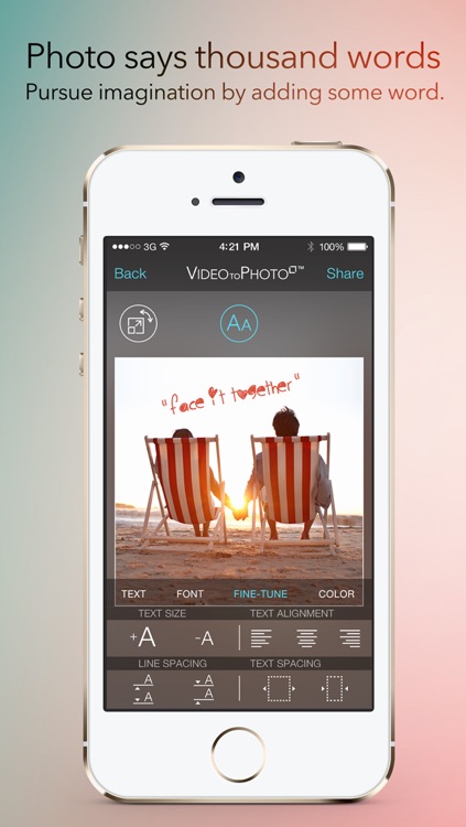 Video to Photo Square - Grab Still Photos from Video for Instagram