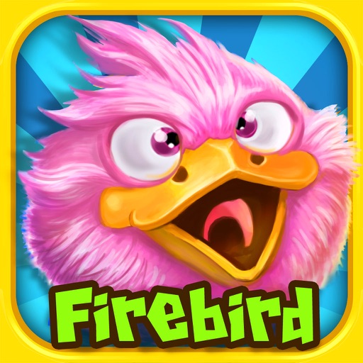 Smartest Bird Ever iOS App