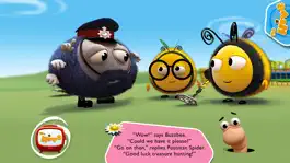 Game screenshot The Hive hack