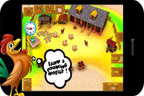 Farm 2 Free screenshot 2