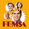 FEMSA Sustainability 2012