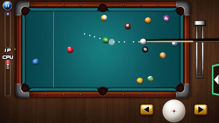 Pocket Pool Pro