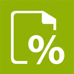 Kalkulator odsetek ustawowych app icon