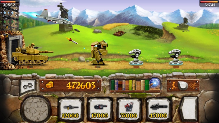 Hell On Earth - The Wars 2 screenshot-4