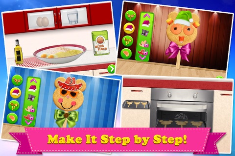 Cookies - Free! screenshot 3