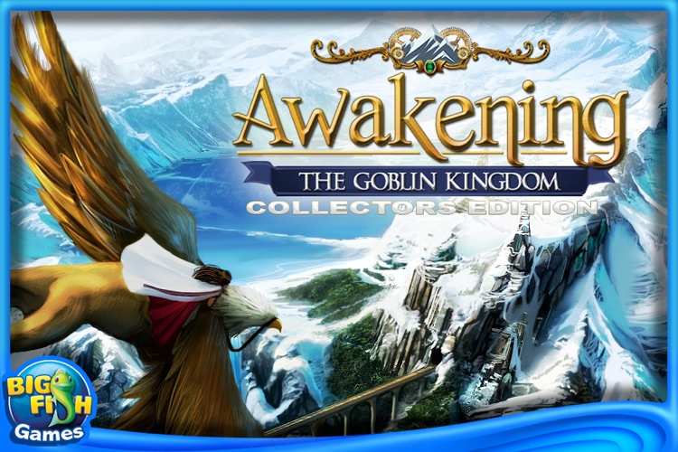 Awakening: The Goblin Kingdom Collector's Edition