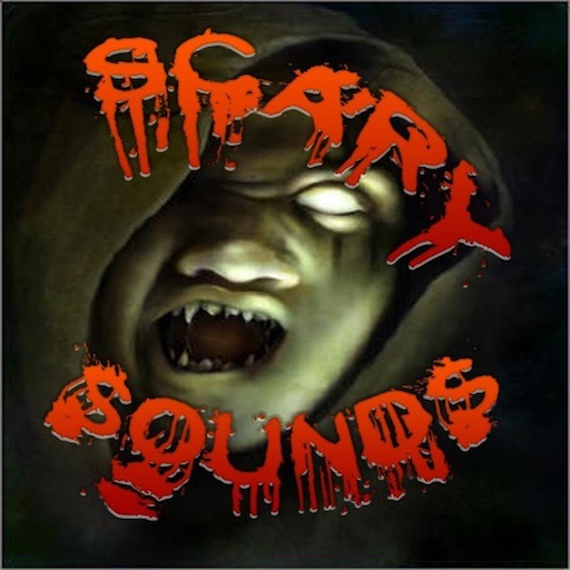 Scary Sounds icon