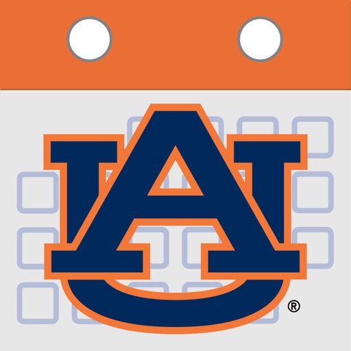 Auburn Calendar icon