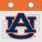 The Auburn Calendar is officially licensed through 2ThumbZ and let's you and the Auburn community to promote and share key events and activities that are interesting and relevant
