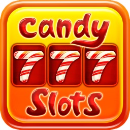 Candy Slots Machines Las Vegas - Get Big Casino Bonuses By Playing Roulette 3D FREE