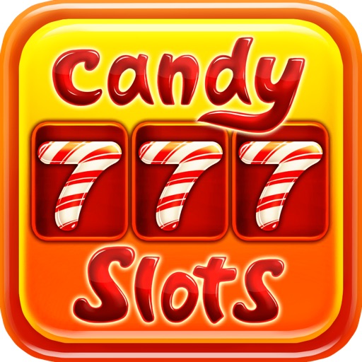 Candy Slots Machines Las Vegas - Get Big Casino Bonuses By Playing Roulette 3D FREE icon