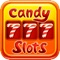 ******** Free Candy Slots Game