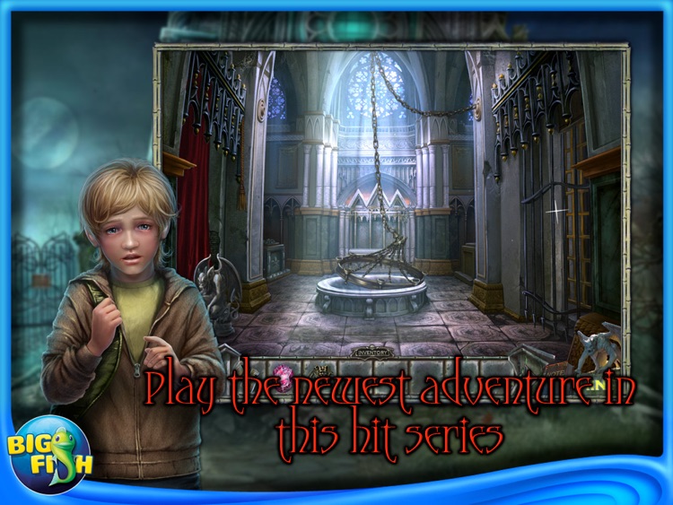 Redemption Cemetery: Children's Plight Collector's Edition HD