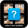 Who's the Bobble? by Bobbleshop - Bobble Head Avatar Maker