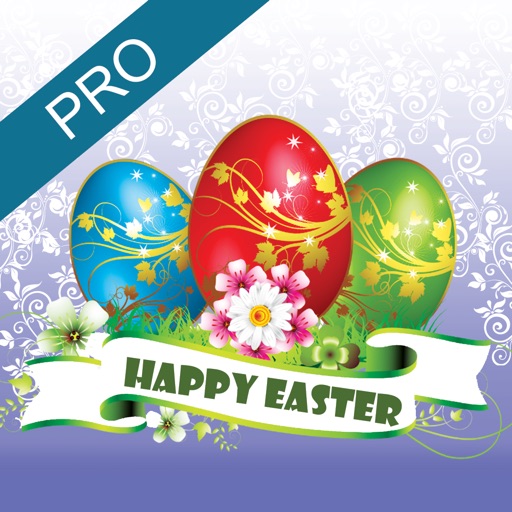 Easter Wallpapers ™ icon