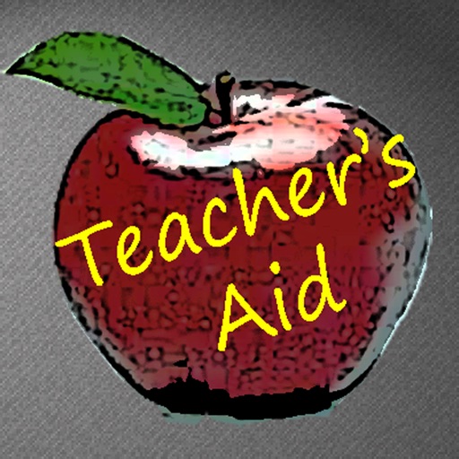 Teachers Aid icon