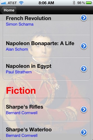 Napoleon: History Challenge Liteのおすすめ画像5