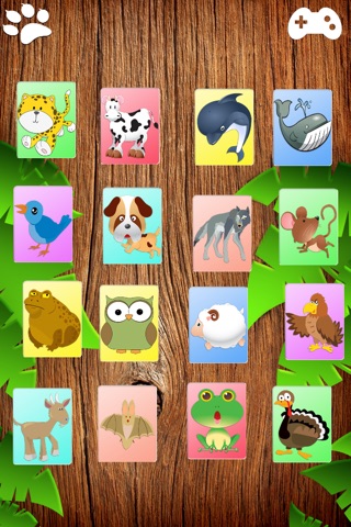 Learning Animal Sound And Name For Kid In Preschool and Kindergarten screenshot 2