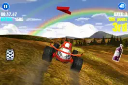 Game screenshot Dust: Offroad Racing - FREE Challenge apk