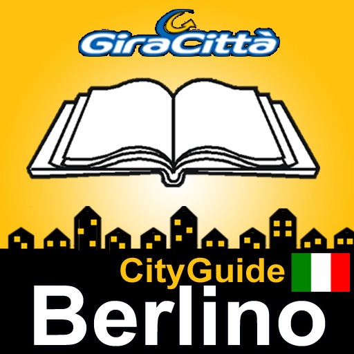 Berlino Giracittà - CityGuide