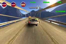 Game screenshot Police Chase Smash 3: UnderCover apk