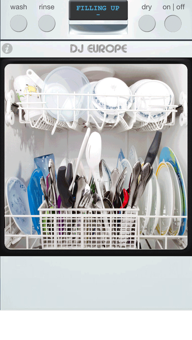 Dishwasherのおすすめ画像2