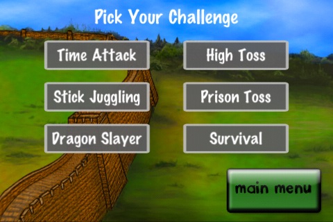 StickWars Ultimate Challenge screenshot 4