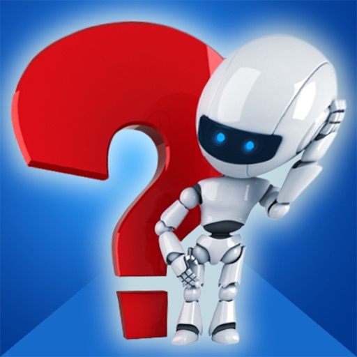 BrainBusters! for iPad iOS App