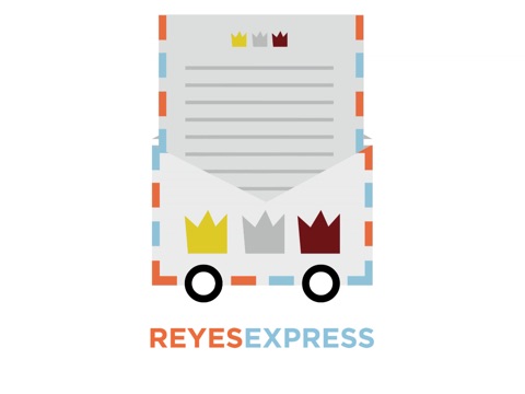 Reyes Express screenshot 4