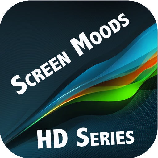 Screen Moods HD Series