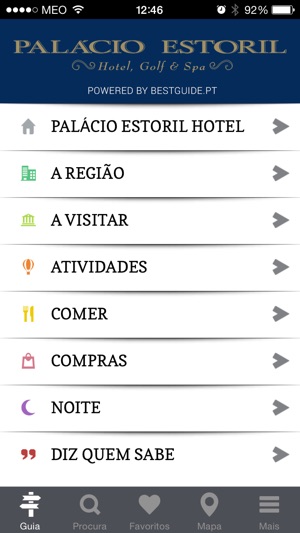 Palácio Estoril Hotel Golf & SPA(圖2)-速報App