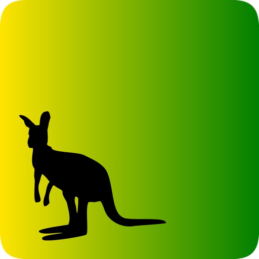 PairPlay Australia For iPhone icon