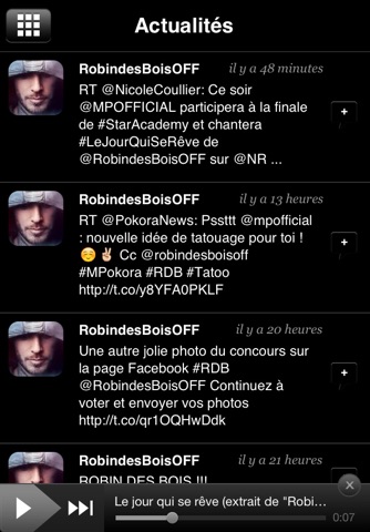 Robin des Bois screenshot 4