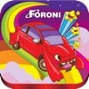 Foroni FIAT 500