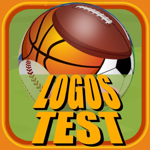 Logos Test: Sports iOS App