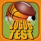 Logos Test: Sports