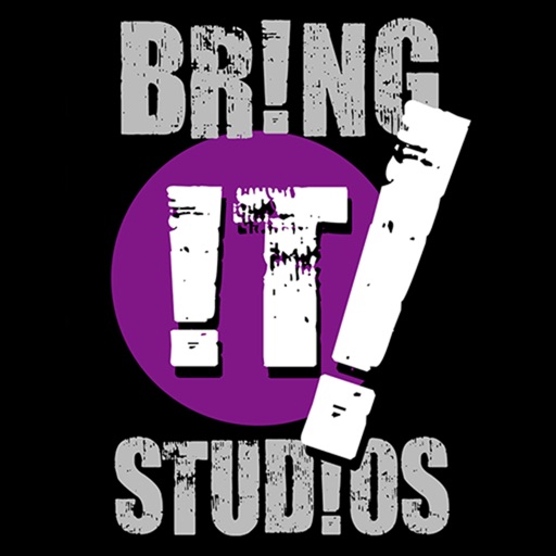 Bring It Studios Scheduling App