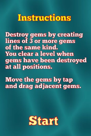 Swap The Gem 2 screenshot 2