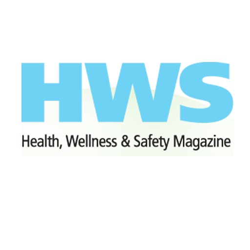 HWSMag - Health, Wellness & Safety icon