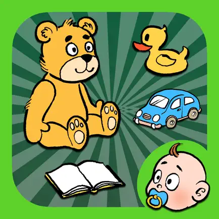 TidyUp! clean the room & house - best free puzzle educational games for kids or your toddler (learn & teach) Cheats