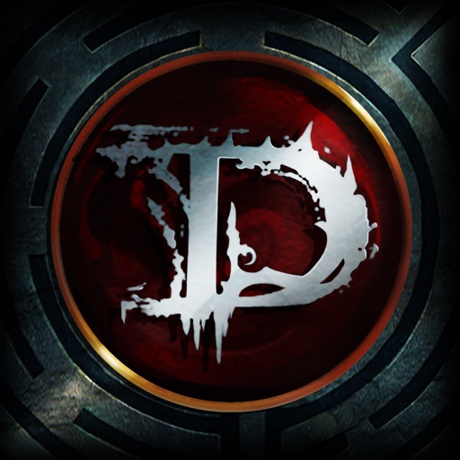 Dungeon Explorer II Icon